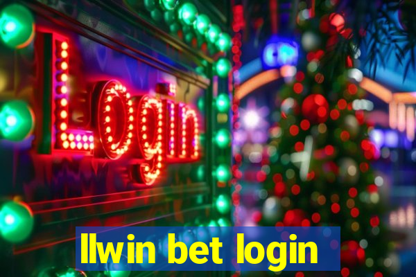 llwin bet login